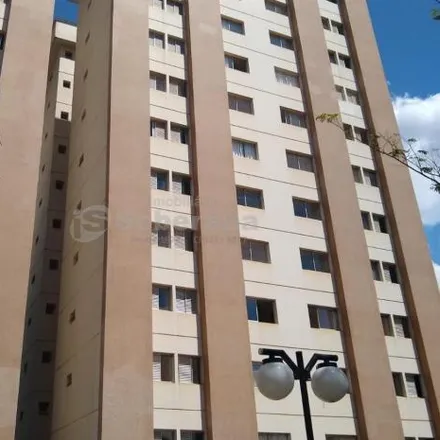 Image 1 - Rua das Perdizes, Botafogo, Campinas - SP, 13035-000, Brazil - Apartment for rent
