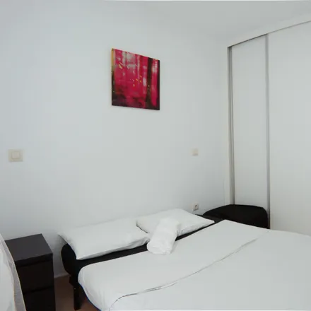 Image 3 - Madrid, Centro Europeo de Estudios Profesionales, Paseo de Extremadura, 28011 Madrid - Room for rent