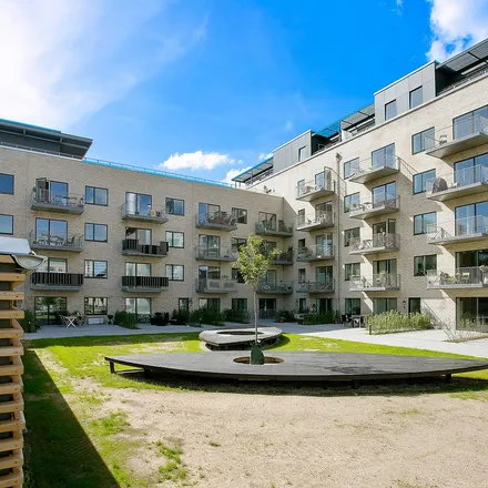 Rent this 2 bed apartment on Bisiddervej 18 in 2400 København NV, Denmark