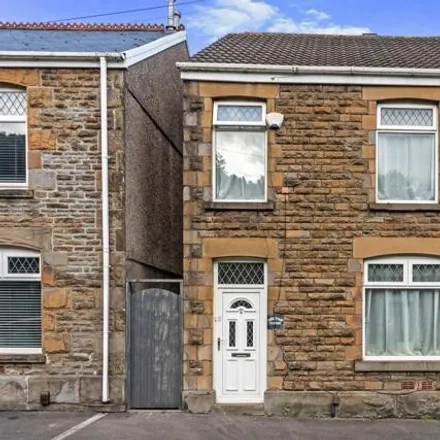 Buy this 3 bed house on Harris Street in Morriston, SA6 8BL