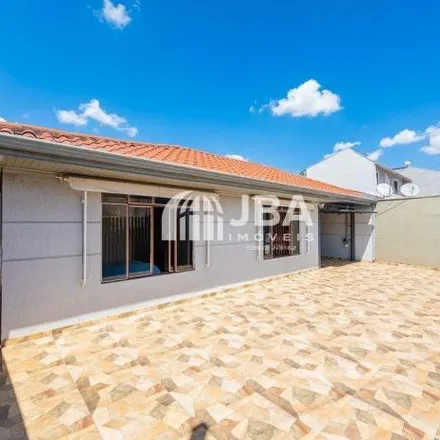 Buy this 3 bed house on Travessa Oscar Hioschi in Roça Grande, Colombo - PR