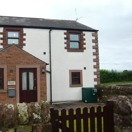 Rent this 2 bed house on unnamed road in Temple Sowerby, CA10 1XG