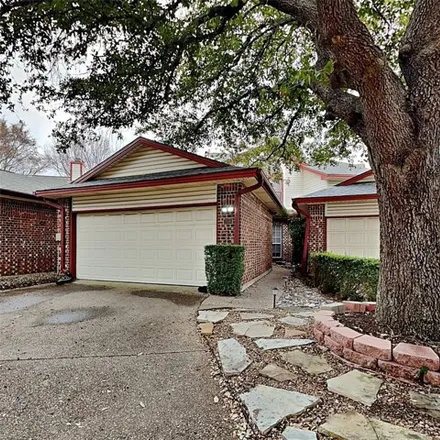 Rent this 3 bed house on President George Bush Highway in Richardson, TX 75082