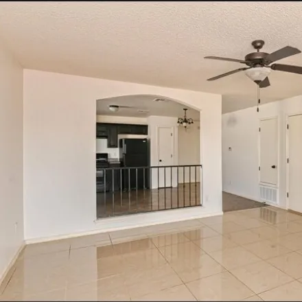 Image 7 - 4771 Keiko A Fierro Place, El Paso, TX 79938, USA - House for rent