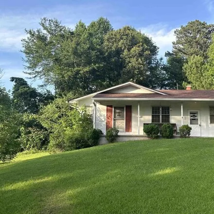 Buy this 3 bed house on Shipp Road in Red Hill, Blount County