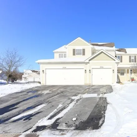 Buy this 2 bed house on 2982 White Thorn Circle in Naperville, IL 60564