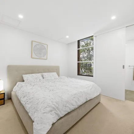 Rent this 2 bed apartment on Ben Eden Street in Bondi Junction NSW 2022, Australia