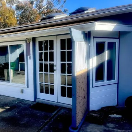 Rent this studio house on 534 Hoover Street in Oceanside, CA 92054