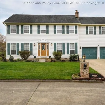 Buy this 5 bed house on 126 Willard Circle in Westview Estates, Putnam County