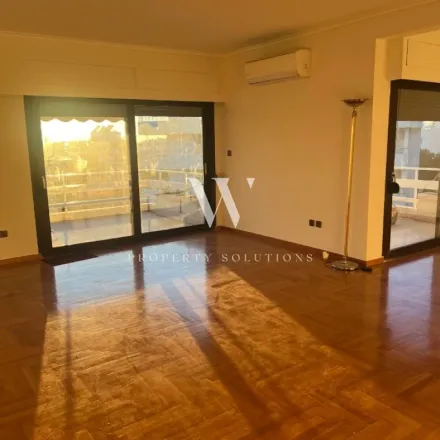 Image 5 - Οδóς Λόρδου Βύρωνος, Municipality of Glyfada, Greece - Apartment for rent