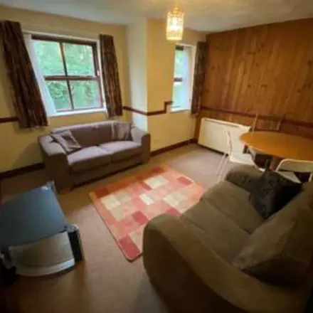 Rent this 2 bed apartment on Orchard Court in Ladybarn Lane, Manchester