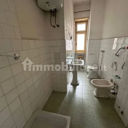 Rent this 3 bed apartment on Via Castagnevizza 1 in 10136 Turin TO, Italy