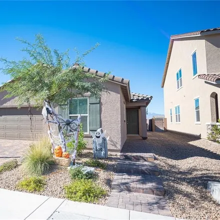 Buy this 3 bed house on Mojave Tortoise Lane in North Las Vegas, NV 89086