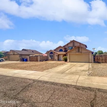 Buy this 3 bed house on 7326 W Sierra St in Peoria, Arizona