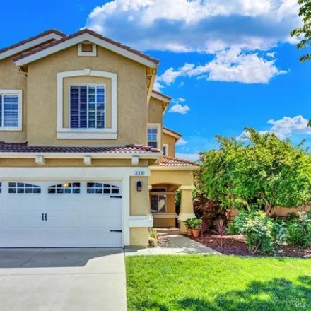 Buy this 4 bed house on 641 Canvasback Court in Vacaville, CA 95687