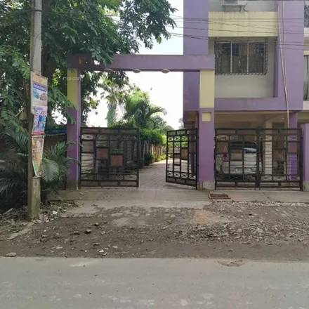 Image 1 - unnamed road, Narendrapur, Rajpur Sonarpur - 700150, West Bengal, India - Apartment for sale