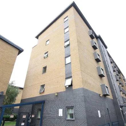 Image 5 - Bailey House, Capulet Square, Bromley-by-Bow, London, E3 3NF, United Kingdom - Apartment for rent