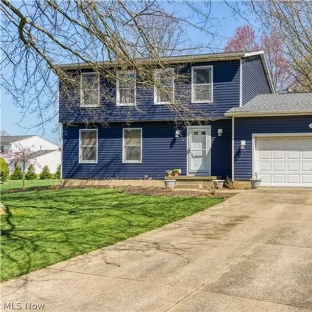 Buy this 3 bed house on Sweetwater Drive in Wadsworth, OH 44281