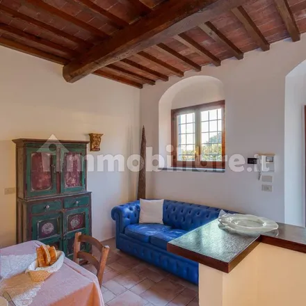 Image 2 - Via degli Scalpellini 1, 50014 Fiesole FI, Italy - Apartment for rent