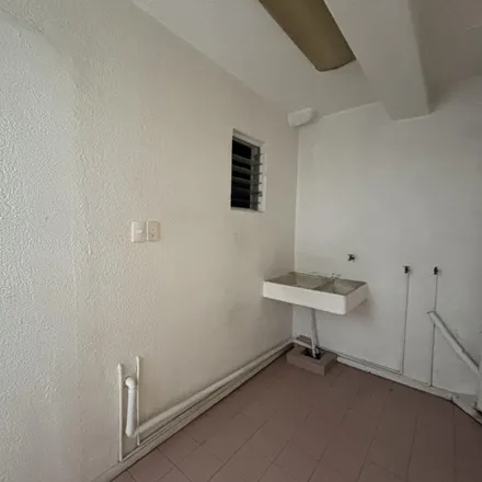 Rent this studio apartment on Calle Crepúsculo in Coyoacán, 04530 Mexico City