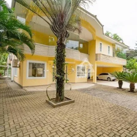 Buy this 5 bed house on Rua Fala Amendoeira 507 in Barra da Tijuca, Rio de Janeiro - RJ