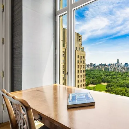 Image 9 - 15 Central Park W Apt 27d, New York, 10023 - Condo for sale