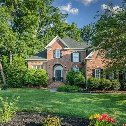 Buy this 4 bed house on Stoney Creek Golf Club in 911 Belcross Trail, Guilford County