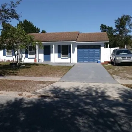 Buy this 3 bed house on 628 Ivanhoe Way in Casselberry, FL 32707