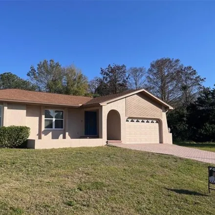 Buy this 2 bed house on 13664 Whitby Road in Hudson, FL 34667