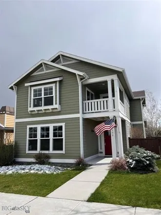 Buy this 3 bed house on 3150 Summer View Lane in Bozeman, MT 59715