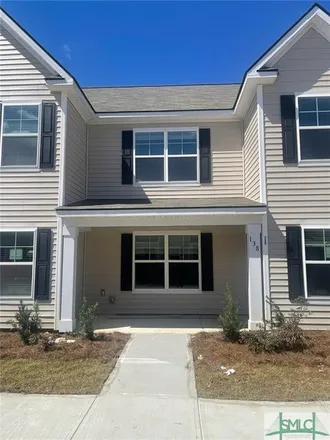 Buy this 3 bed house on 321 Dogwood Circle in Port Wentworth, Chatham County