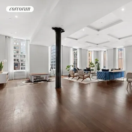 Image 8 - 79 West Broadway, New York, NY 10007, USA - House for sale