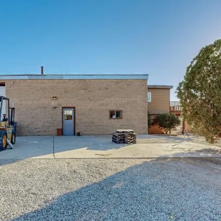 Buy this 4 bed house on 730 Tyler Road Northeast in North Valley, Bernalillo County