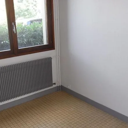 Rent this 3 bed apartment on 64 Route Nationale in 74500 Maxilly-sur-Léman, France