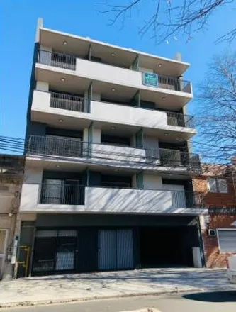 Image 1 - Vera Mujíca 1252, Echesortu, Rosario, Argentina - Apartment for sale
