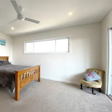 Rent this 4 bed house on Dee Why NSW 2099