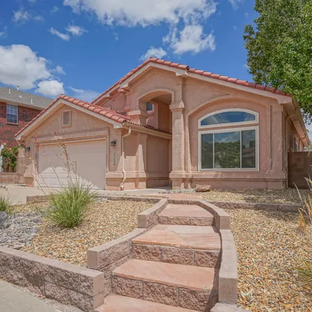 Buy this 4 bed house on 8208 Cedar Creek Drive Northwest in Albuquerque, NM 87120