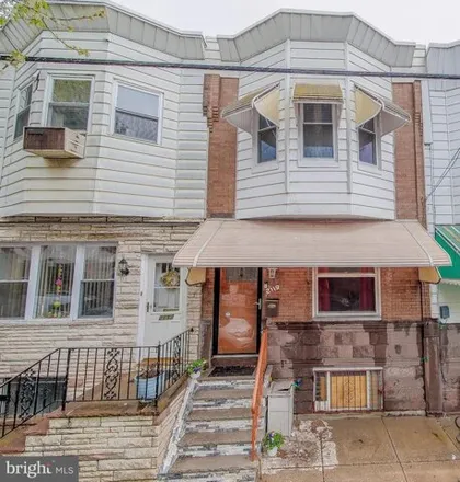Buy this 3 bed house on 2137 South 19th Street in Philadelphia, PA 19145