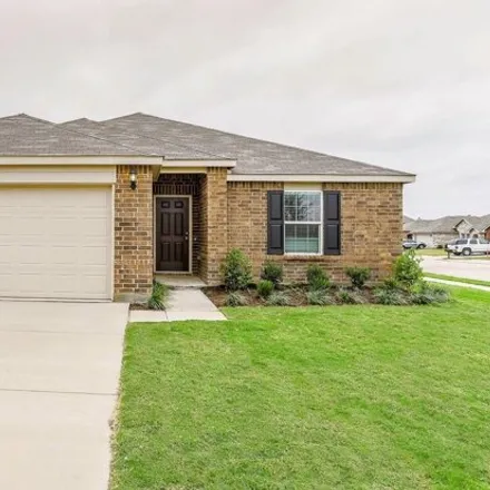 Rent this 4 bed house on 5809 Mountain Bluff Drive in Fort Worth, TX 76179