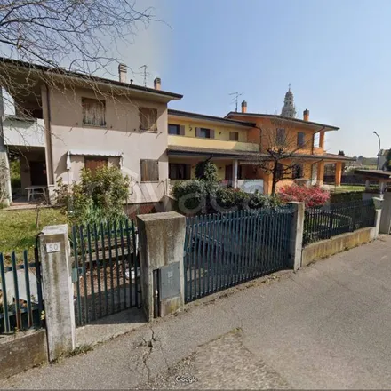Rent this 1 bed apartment on Viale Monsignor Luigi Castagna in 37026 Pescantina VR, Italy