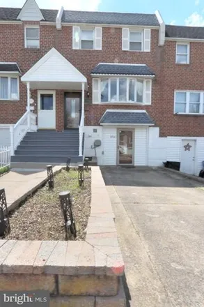 Buy this 3 bed house on 3714 Bellaire Road in Philadelphia, PA 19154