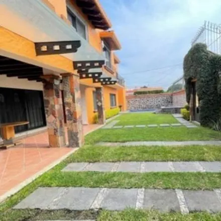 Rent this 3 bed house on Privada Zacatecas in 62260 Cuernavaca, MOR