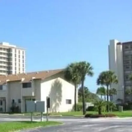 Rent this 2 bed condo on 4249 FL A1A in Saint Lucie County, FL 34949