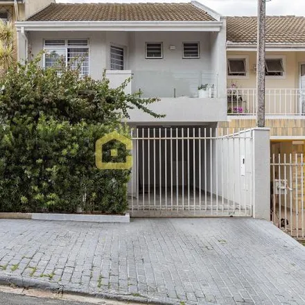 Buy this 3 bed house on Rua Frei Egídio Carlotto 291 in Cidade Industrial de Curitiba, Curitiba - PR