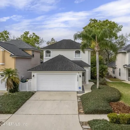 Buy this 3 bed house on 14408 Pelican Bay Court in Jacksonville, FL 32224