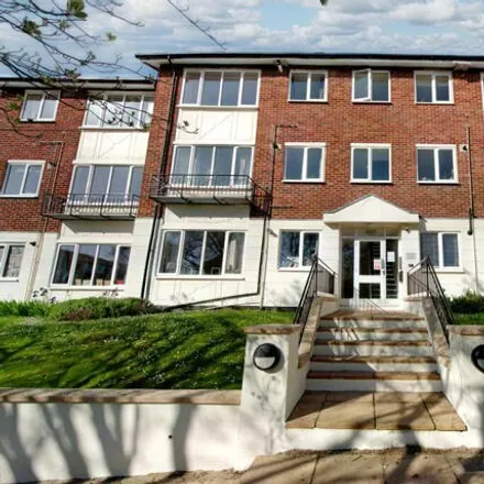 Buy this 2 bed apartment on Maugham House in Silkdale Close, Oxford