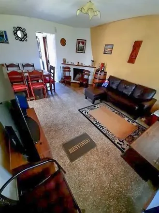 Buy this 4 bed house on Joaquín Suárez 53 in 15300 Parque del Plata, Uruguay