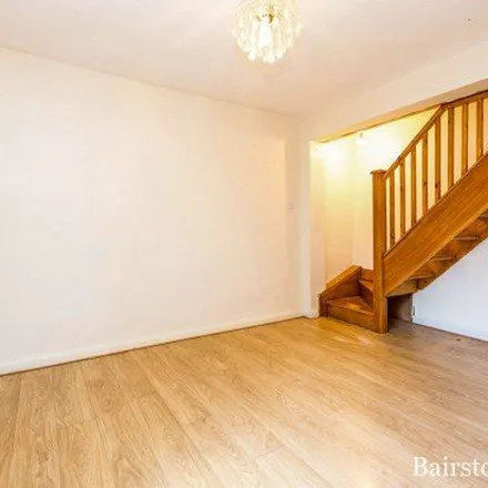 Rent this 2 bed apartment on Grove Road in Grays, RM17 6JZ