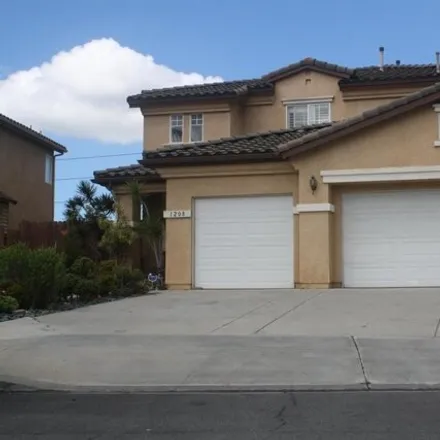 Buy this 4 bed house on 1208 Riviera Pointe Street in San Diego, CA 92154