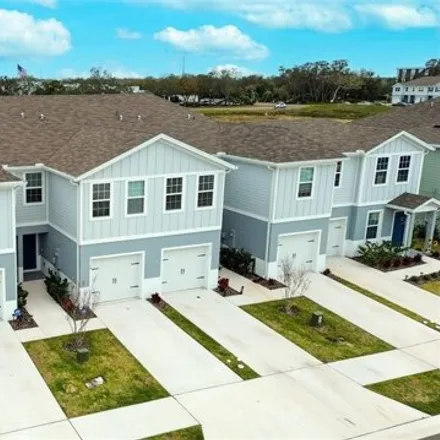Image 3 - Victoria Inlet Dr, Beacon Square, Pasco County, FL 34691, USA - Townhouse for sale
